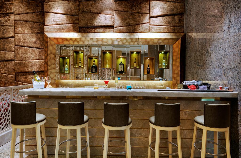 抵达/陆侧2号航站楼尼兰塔中转酒店 孟买 外观 照片